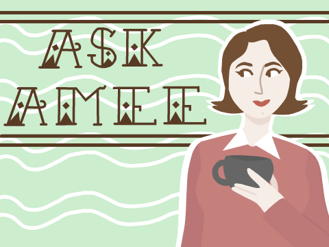 ★Ask Amee ANSWERS★