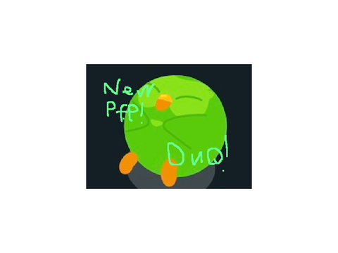 New pfp!