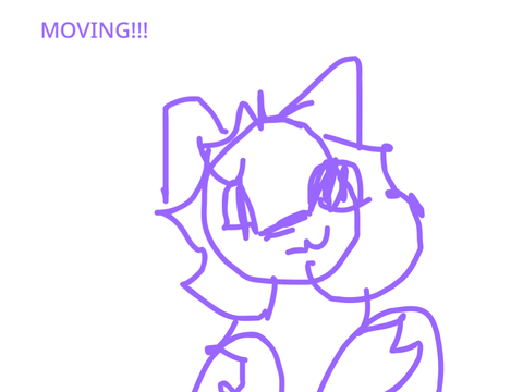 Moving?!?