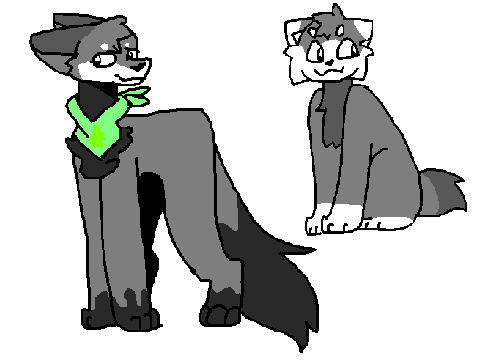 Dawn+Dusk (lol I couldn't help myself)//Nest