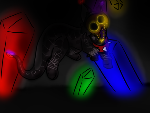 #1 ATTACK || Whisperchime