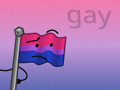 Happy Pride Month!