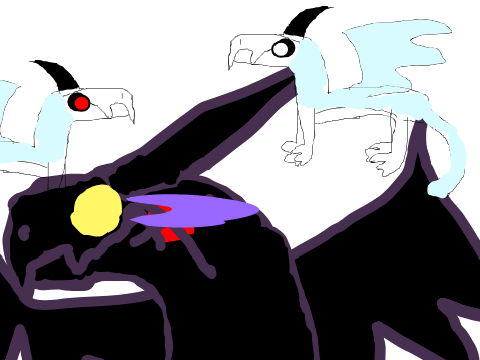 Untitled the thing.