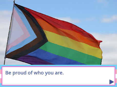 Happy Pride Month
