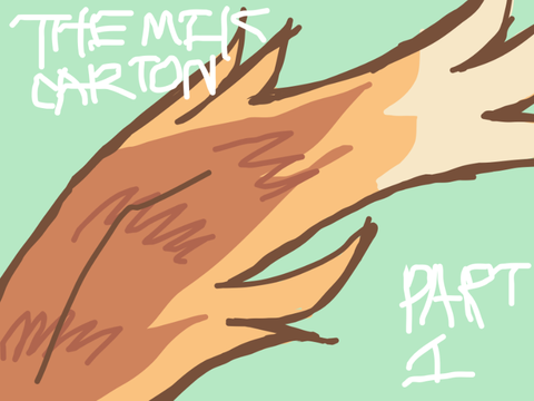 The Milk Carton - part 1