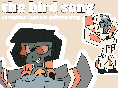 the bird song thumbnail entry