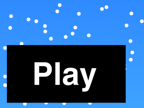 Winter Holidays A Platformer (Collab)