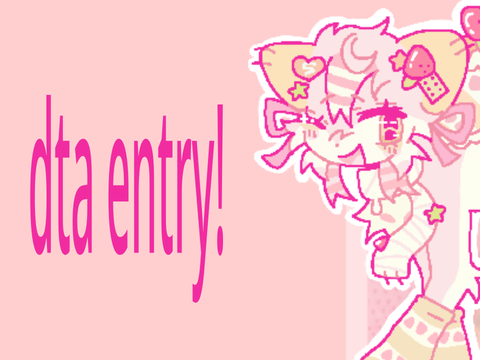  ★ DTAE! ★ 