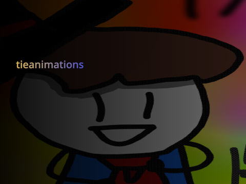 pfp for @tieanimations