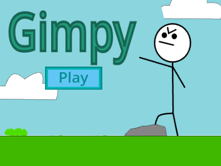 Gimpy
