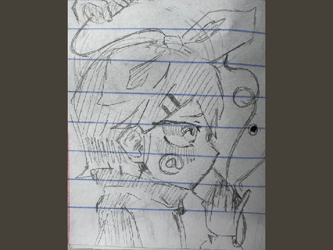 ˚₊‧꒰Art Dump 003꒱‧₊˚