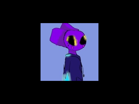 my pfp and OC and Bio