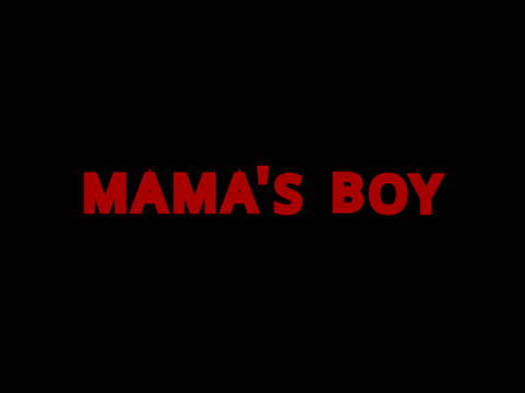 Mama's Boy: Goldenstar