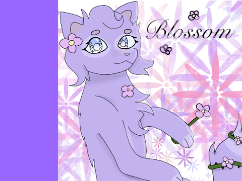 ❀ Dtae Blossom ❀