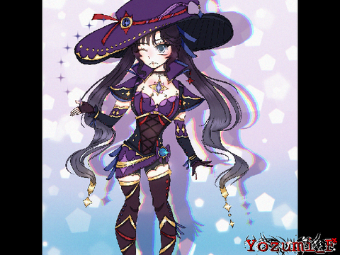 (Mona redesign)