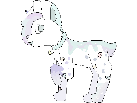 Drawing for @-Wasabii-