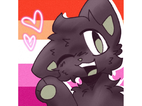 Happy Pride Month!