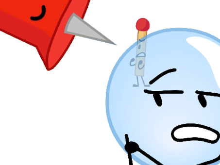 BFDI 1: no tricks