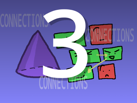 SSCONNECTIONS!!!3