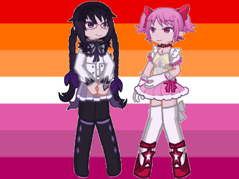 Happy Pride Month!