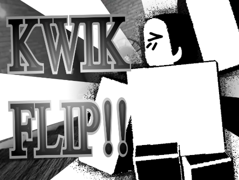 kwik flip || animeme remix