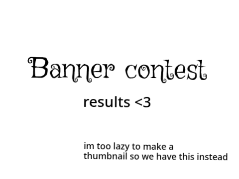 bc results <3