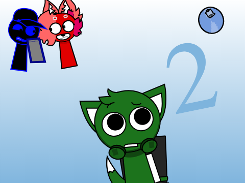 Sharath's Adventures E2: It's Jimmy Time!