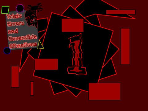 T.E.A.R.S. CH1 - "A unleashed beast" little bit rushed sorry :(