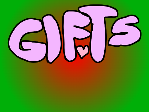 ∙⭒⯎Giftart for friends and idols⯎⭒∙