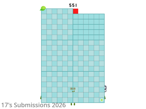 551, 6 [rejected aw man]