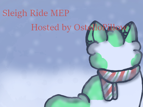 Sleigh Ride MEP Intro
