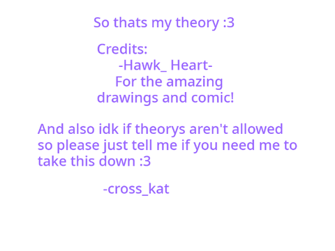 THEORY!