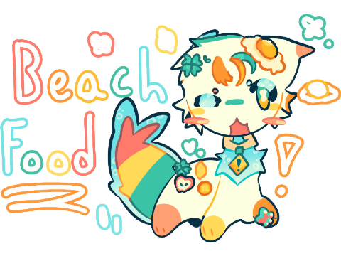 ☆ calypso