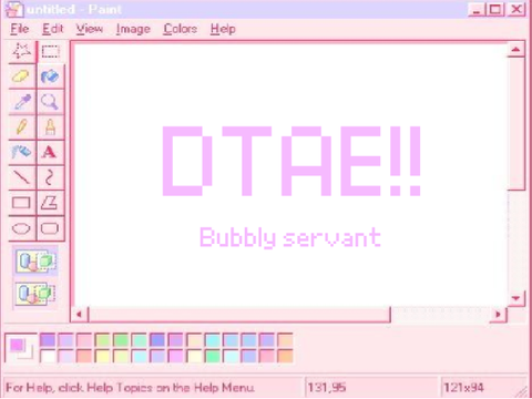 DTAE!!