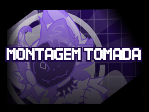 montagem tomada(tomato trust)