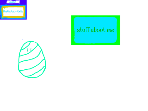 info on me;3