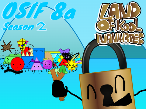 OSIF S2 8a: L.O.K.I S1 FULL SEASON!!!!!