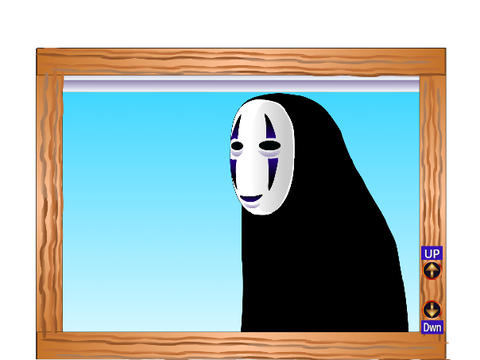 Scratch Interactive House (example 5) remix