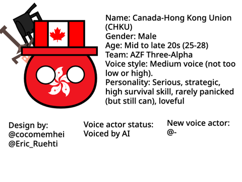 TSZA E5P2 List of Unvoiced Characters