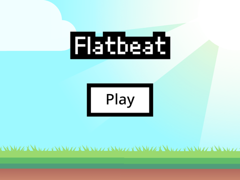 Flatbeat