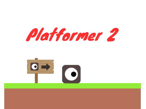 プラットフォーマー 2