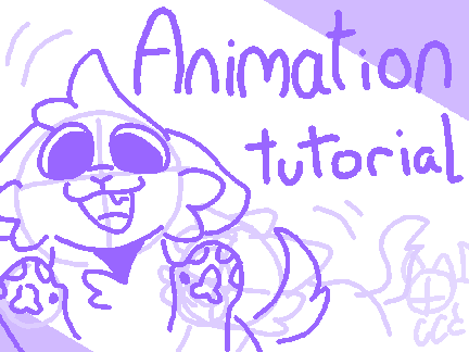 animation tutorial