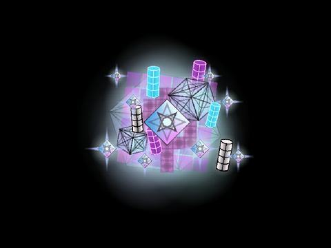 - Glass Chapel -