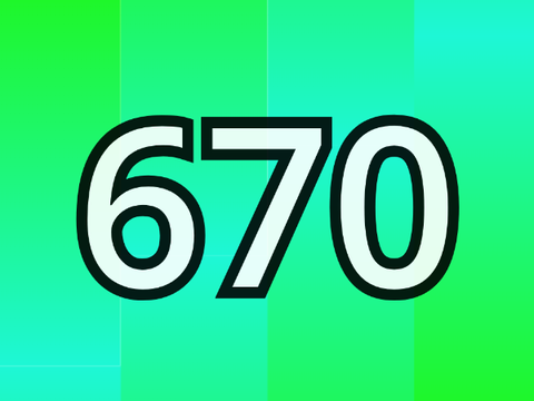 Project 670