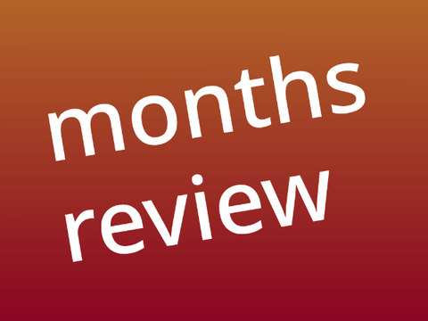 insd month review (Jan-May 2026)