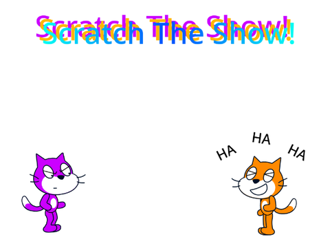 Scratch the Show Episode 41