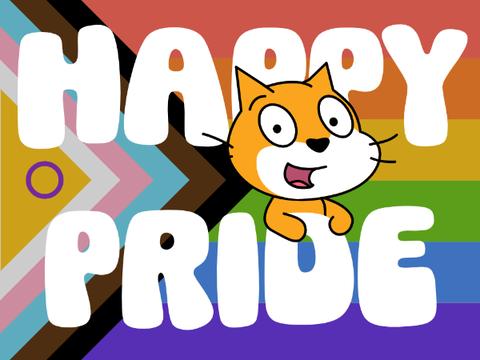 Happy Pride Month! | 2026 