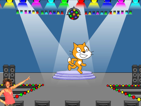 Dance Show by RBOP