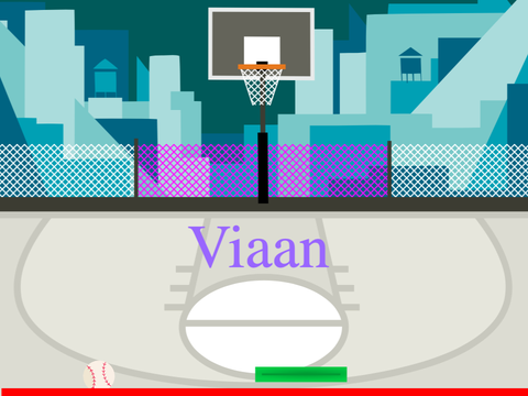 Ball Bounce - Viaan