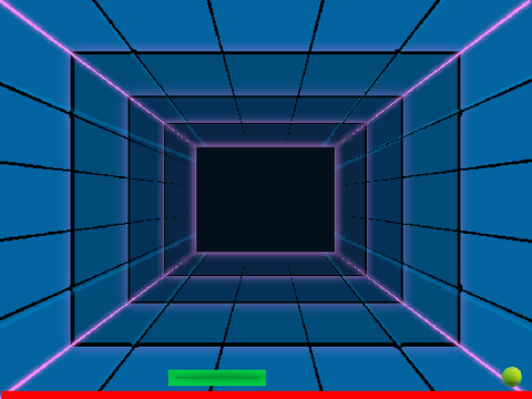 Glitchy Game - Daksh